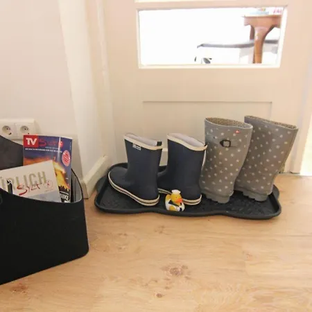 Kapitaenshaus-lassen-zimmer-kapitaen-blaubaer Westerland