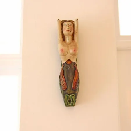 Kapitaenshaus-lassen-zimmer-kapitaen-blaubaer 3* Westerland